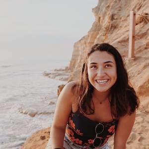 Meet your Posher, Sam